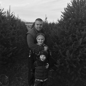 Meet your Posher, Todd